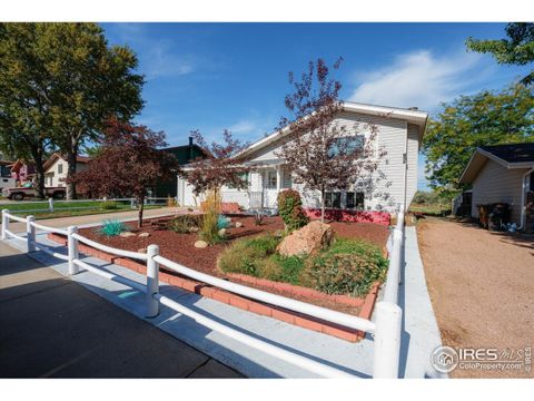 Tiny photo for 325 N 4th St, La Salle, CO 80645 (MLS # 1044993)