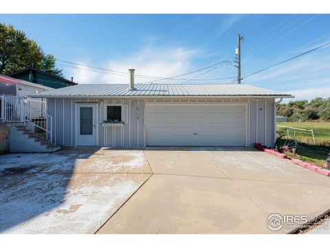 Tiny photo for 325 N 4th St, La Salle, CO 80645 (MLS # 1044993)