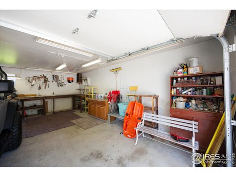Tiny photo for 325 N 4th St, La Salle, CO 80645 (MLS # 1044993)