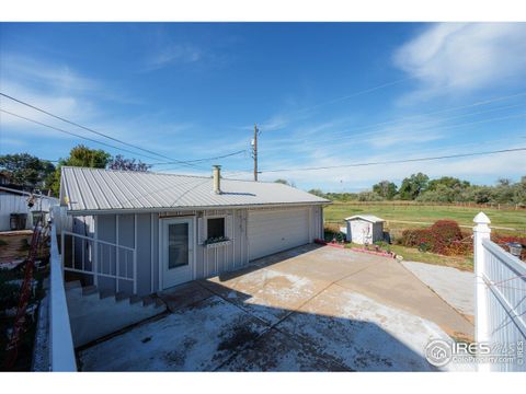 Tiny photo for 325 N 4th St, La Salle, CO 80645 (MLS # 1044993)