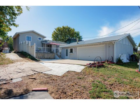 Tiny photo for 325 N 4th St, La Salle, CO 80645 (MLS # 1044993)