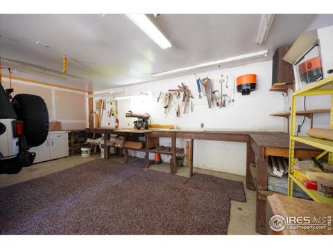 Tiny photo for 325 N 4th St, La Salle, CO 80645 (MLS # 1044993)