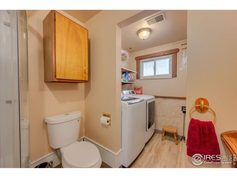 Tiny photo for 325 N 4th St, La Salle, CO 80645 (MLS # 1044993)