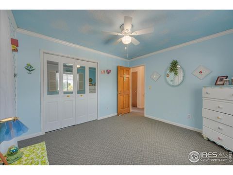 Tiny photo for 325 N 4th St, La Salle, CO 80645 (MLS # 1044993)