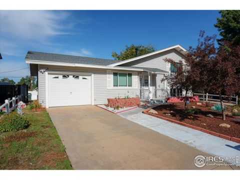 Tiny photo for 325 N 4th St, La Salle, CO 80645 (MLS # 1044993)
