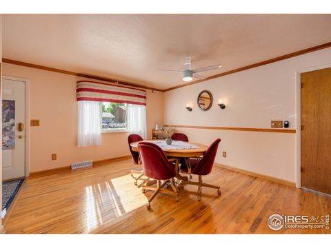 Tiny photo for 325 N 4th St, La Salle, CO 80645 (MLS # 1044993)