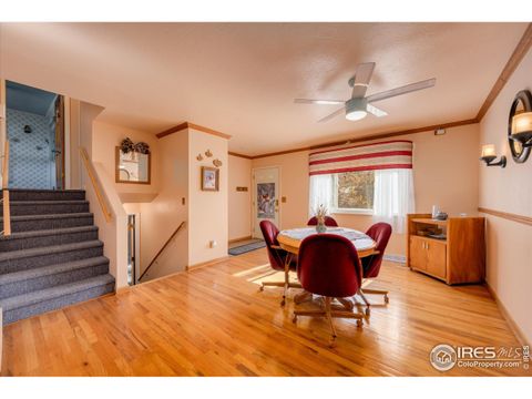 Tiny photo for 325 N 4th St, La Salle, CO 80645 (MLS # 1044993)