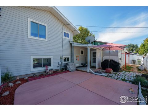 Tiny photo for 325 N 4th St, La Salle, CO 80645 (MLS # 1044993)