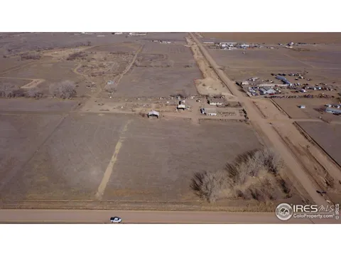 3113 County Road 17, Brighton, CO MLS: 1029441
