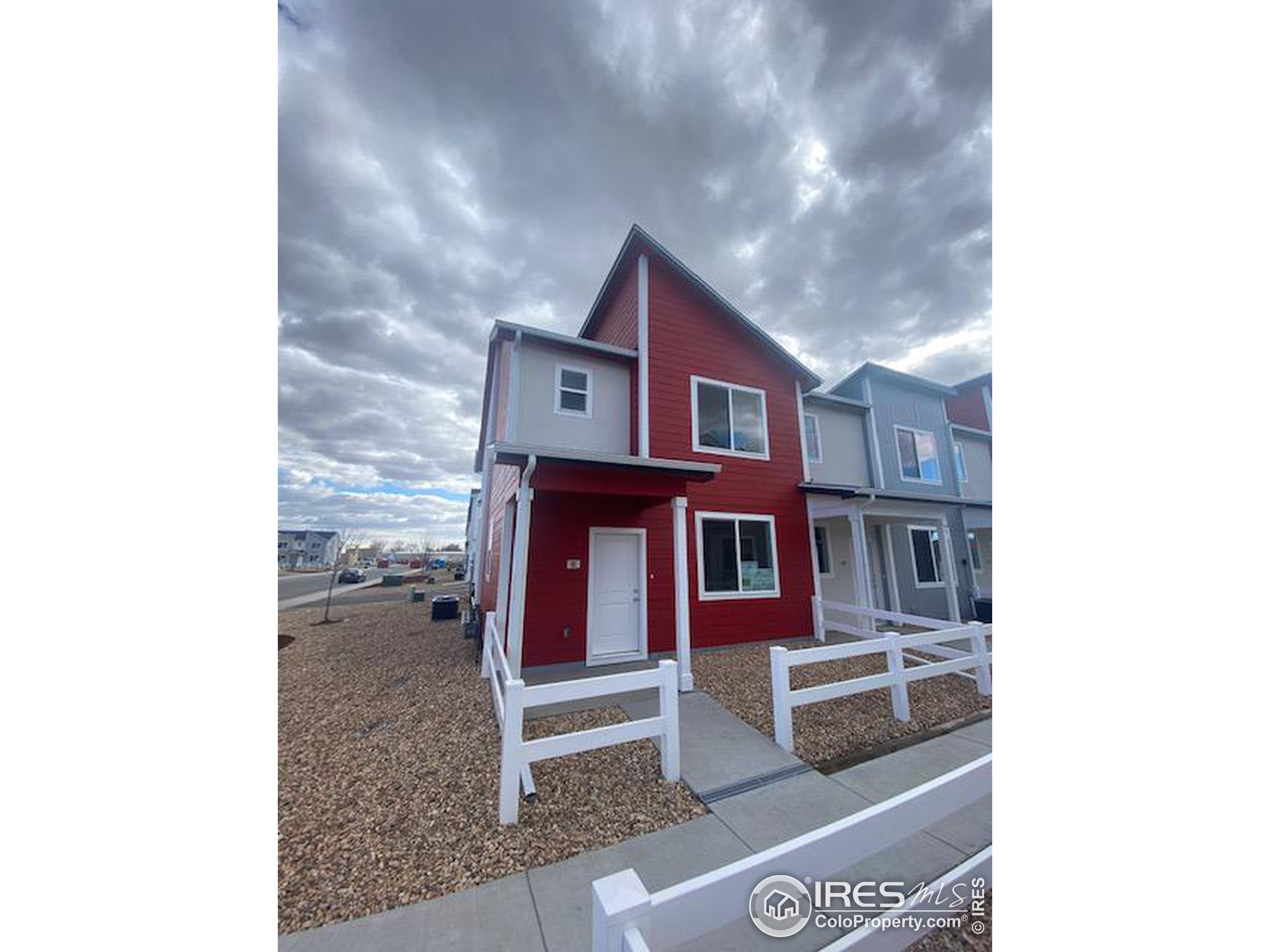 View Fort Lupton, CO 80621 townhome