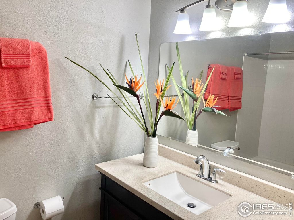 Photo of 2707 Valmont Rd 303C, Boulder, CO 80304 (MLS # 1040882)