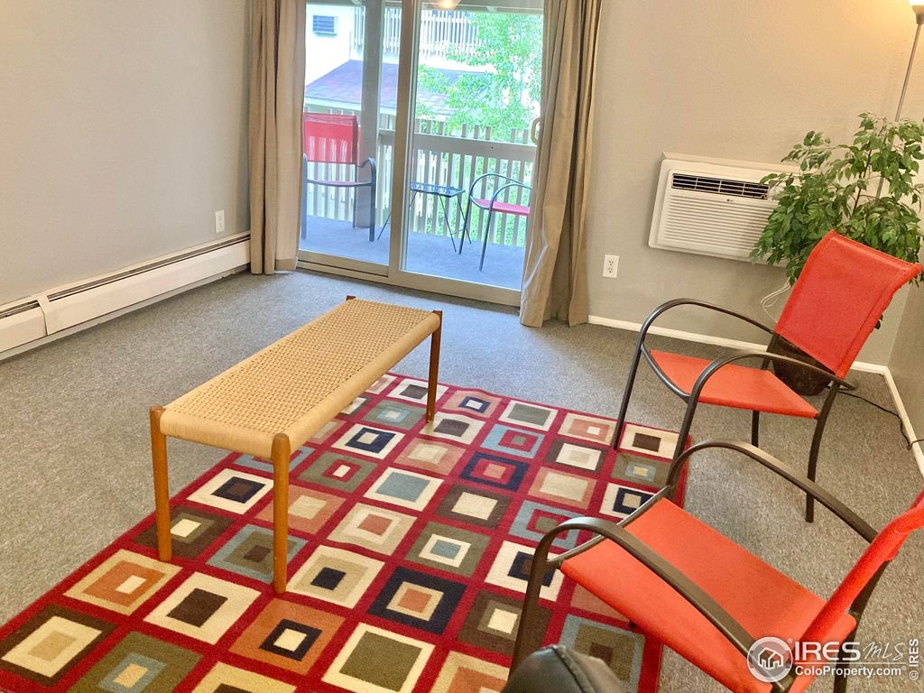 Photo of 2707 Valmont Rd 303C, Boulder, CO 80304 (MLS # 1040882)