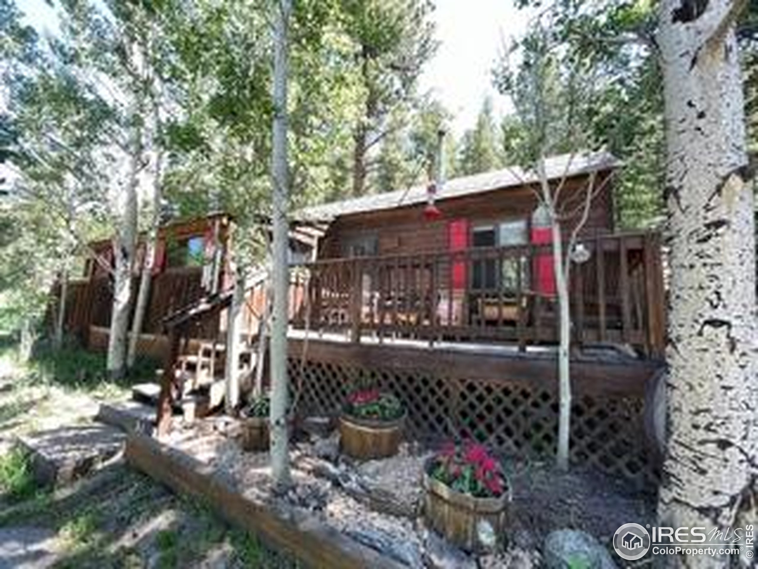 1410 Caribou Rd