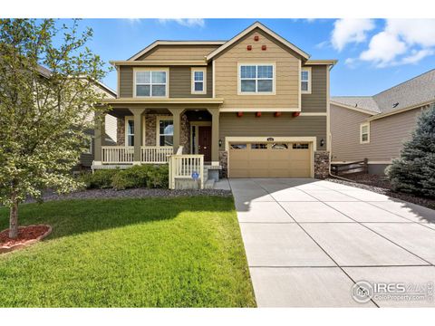 Photo of 648 Sundance Cir, Erie, CO 80516 (MLS # 1044442)