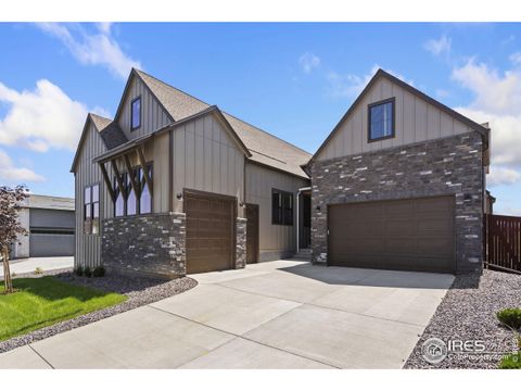 Photo of 1653 Flourish Dr, Windsor, CO 80550 (MLS # 1044522)