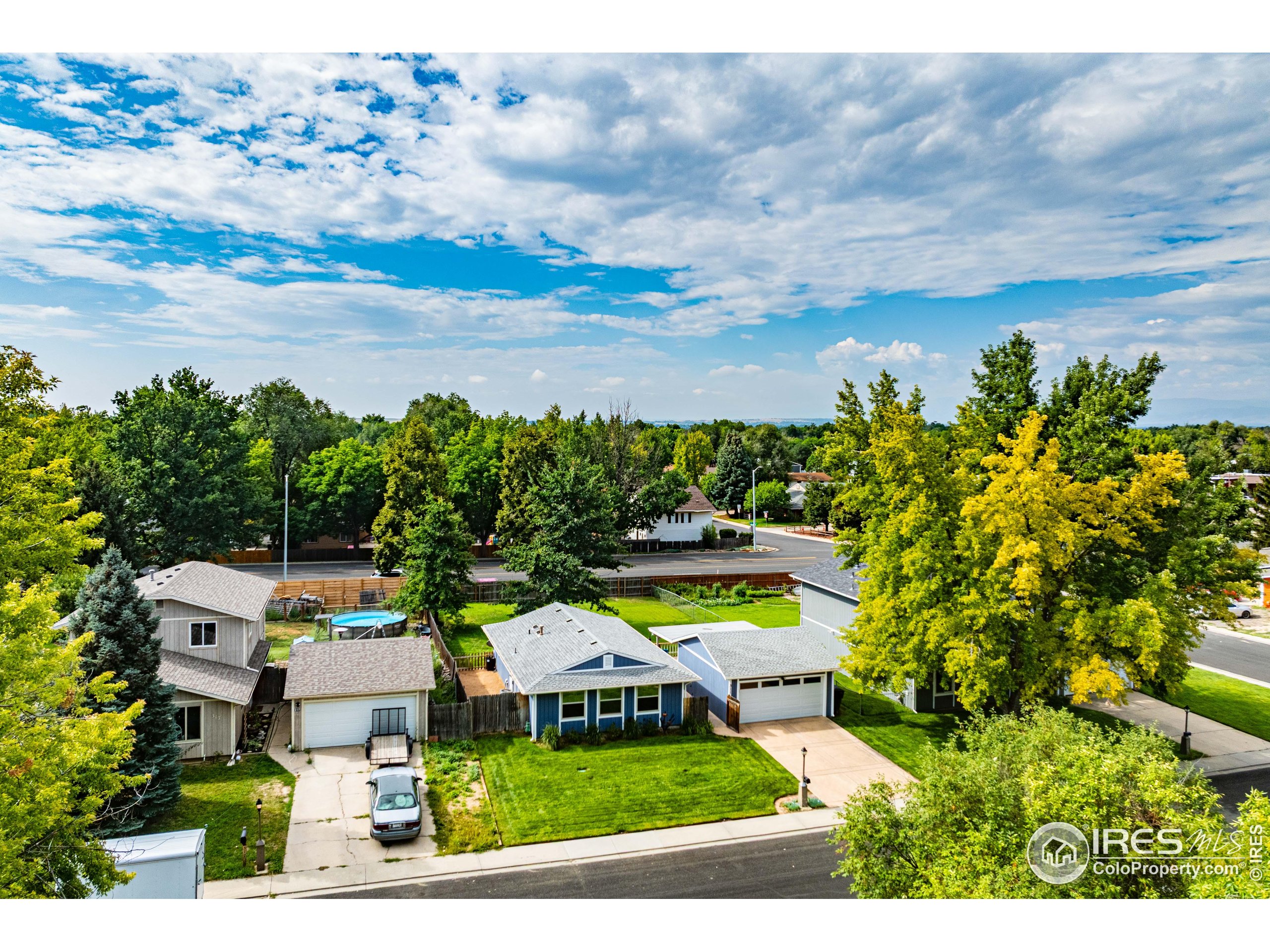 311 Chinook Ave