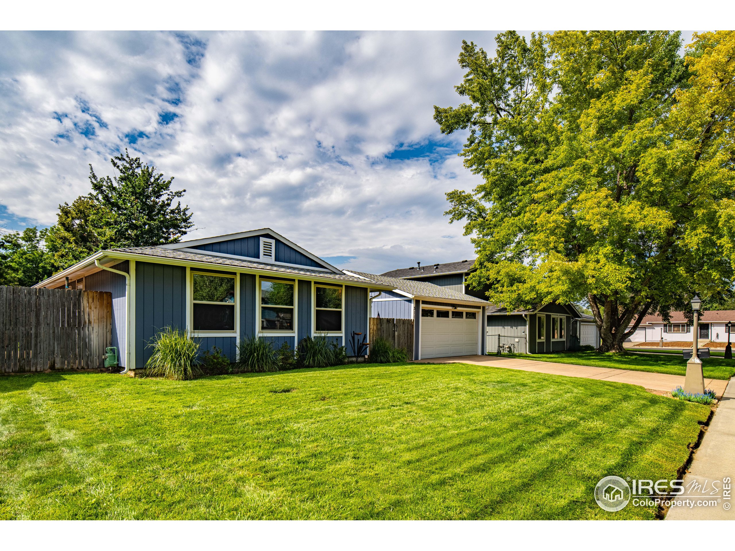 311 Chinook Ave