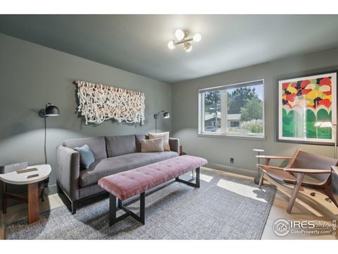 Tiny photo for 2085 Balsam Dr, Boulder, CO 80304 (MLS # 1043232)