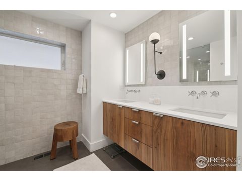 Tiny photo for 2085 Balsam Dr, Boulder, CO 80304 (MLS # 1043232)