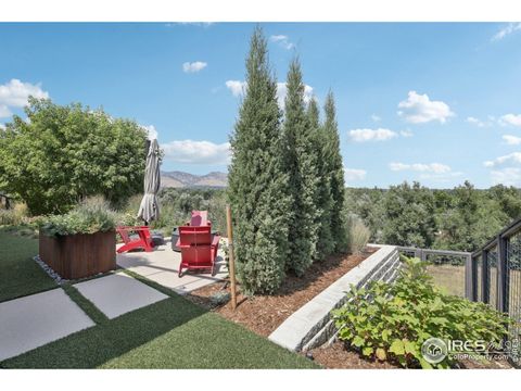 Tiny photo for 2085 Balsam Dr, Boulder, CO 80304 (MLS # 1043232)