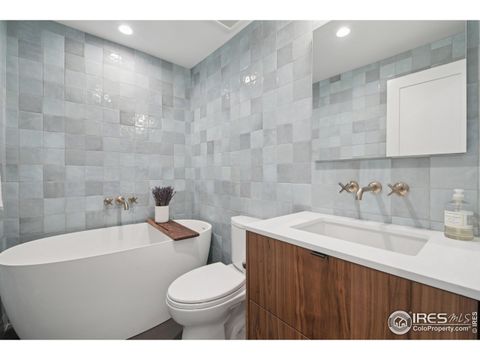 Tiny photo for 2085 Balsam Dr, Boulder, CO 80304 (MLS # 1043232)