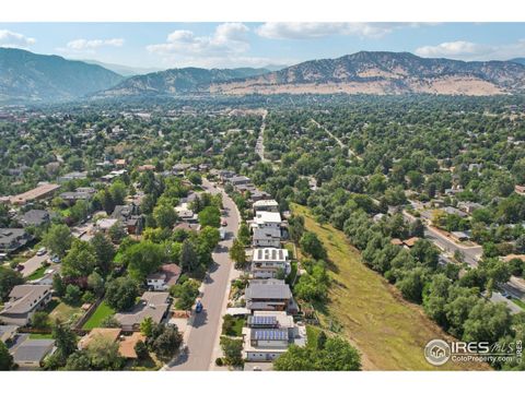 Tiny photo for 2085 Balsam Dr, Boulder, CO 80304 (MLS # 1043232)