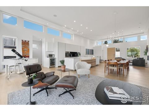 Tiny photo for 2085 Balsam Dr, Boulder, CO 80304 (MLS # 1043232)