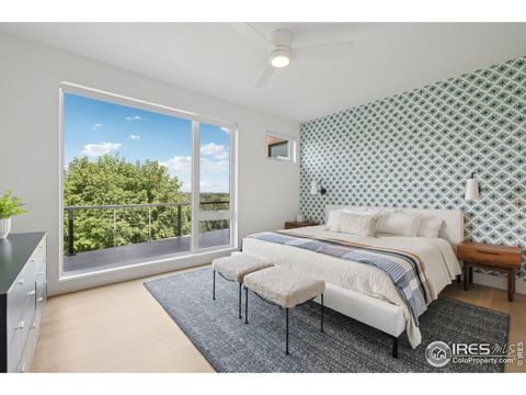 Tiny photo for 2085 Balsam Dr, Boulder, CO 80304 (MLS # 1043232)