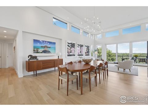 Tiny photo for 2085 Balsam Dr, Boulder, CO 80304 (MLS # 1043232)