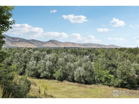 Tiny photo for 2085 Balsam Dr, Boulder, CO 80304 (MLS # 1043232)