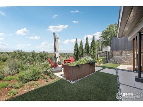 Tiny photo for 2085 Balsam Dr, Boulder, CO 80304 (MLS # 1043232)