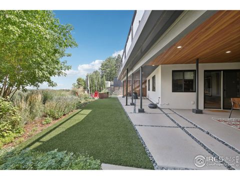 Tiny photo for 2085 Balsam Dr, Boulder, CO 80304 (MLS # 1043232)