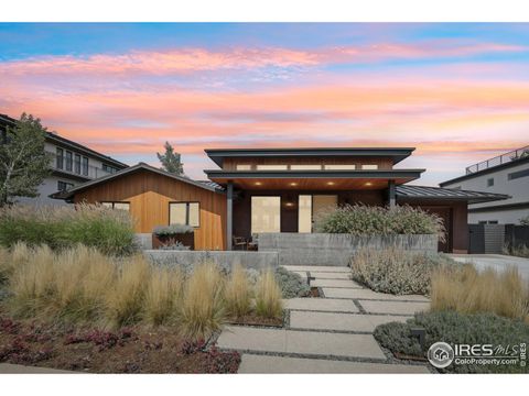 Tiny photo for 2085 Balsam Dr, Boulder, CO 80304 (MLS # 1043232)