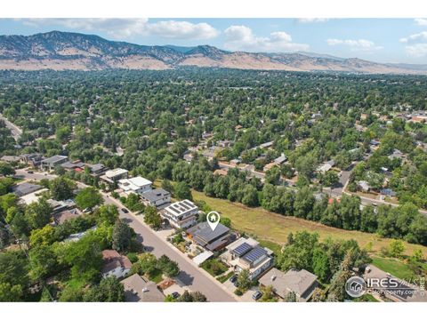 Tiny photo for 2085 Balsam Dr, Boulder, CO 80304 (MLS # 1043232)