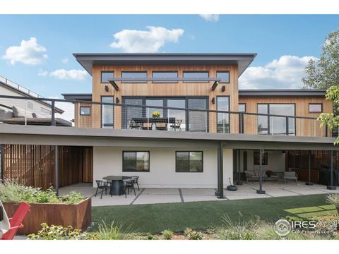 Tiny photo for 2085 Balsam Dr, Boulder, CO 80304 (MLS # 1043232)