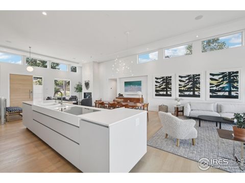 Tiny photo for 2085 Balsam Dr, Boulder, CO 80304 (MLS # 1043232)