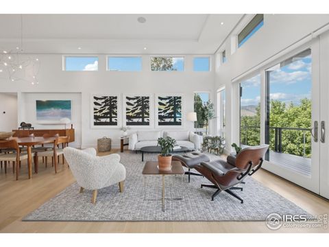 Tiny photo for 2085 Balsam Dr, Boulder, CO 80304 (MLS # 1043232)