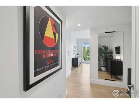 Tiny photo for 2085 Balsam Dr, Boulder, CO 80304 (MLS # 1043232)