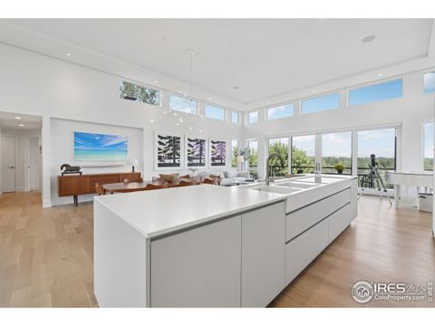 Tiny photo for 2085 Balsam Dr, Boulder, CO 80304 (MLS # 1043232)