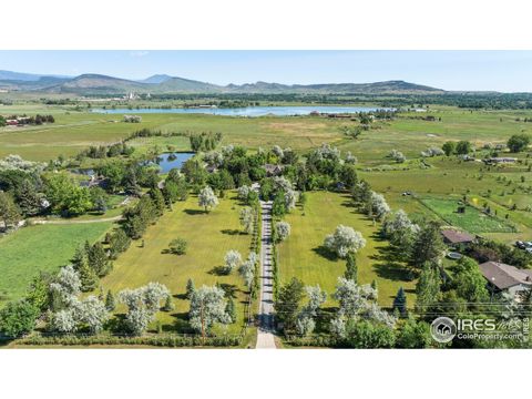 5575 Saint Vrain Rd Longmont CO 80503