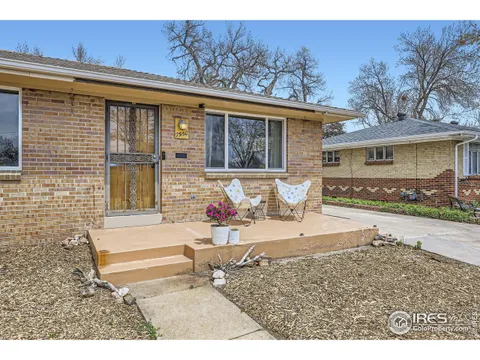 7950 Maria St, Westminster, CO MLS: 1032212
