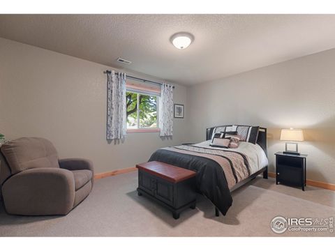 Tiny photo for 37044 Soaring Eagle Cir, Severance, CO 80550 (MLS # 1044934)
