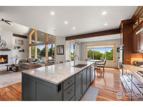 Tiny photo for 37044 Soaring Eagle Cir, Severance, CO 80550 (MLS # 1044934)