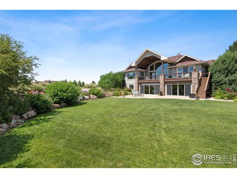 Tiny photo for 37044 Soaring Eagle Cir, Severance, CO 80550 (MLS # 1044934)