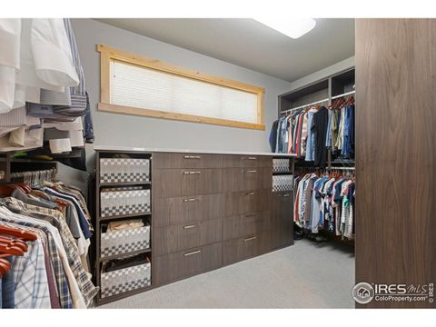 Tiny photo for 37044 Soaring Eagle Cir, Severance, CO 80550 (MLS # 1044934)