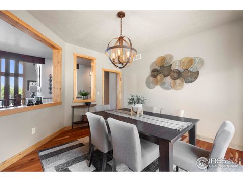 Tiny photo for 37044 Soaring Eagle Cir, Severance, CO 80550 (MLS # 1044934)