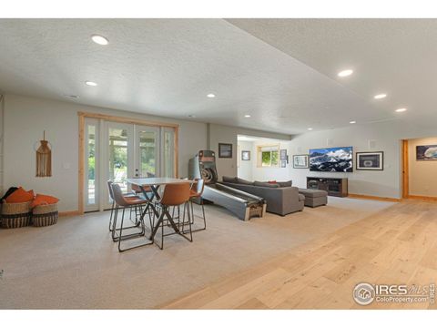 Tiny photo for 37044 Soaring Eagle Cir, Severance, CO 80550 (MLS # 1044934)
