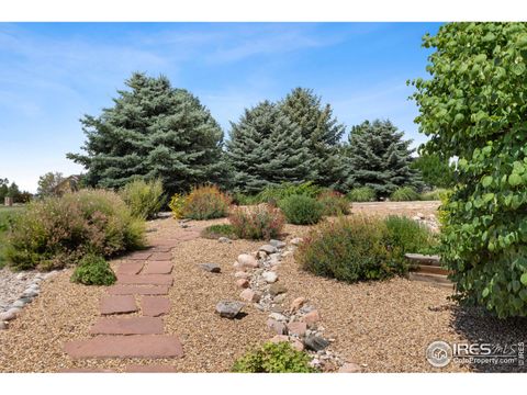 Tiny photo for 37044 Soaring Eagle Cir, Severance, CO 80550 (MLS # 1044934)
