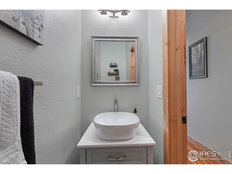 Tiny photo for 37044 Soaring Eagle Cir, Severance, CO 80550 (MLS # 1044934)