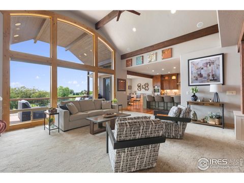 Tiny photo for 37044 Soaring Eagle Cir, Severance, CO 80550 (MLS # 1044934)